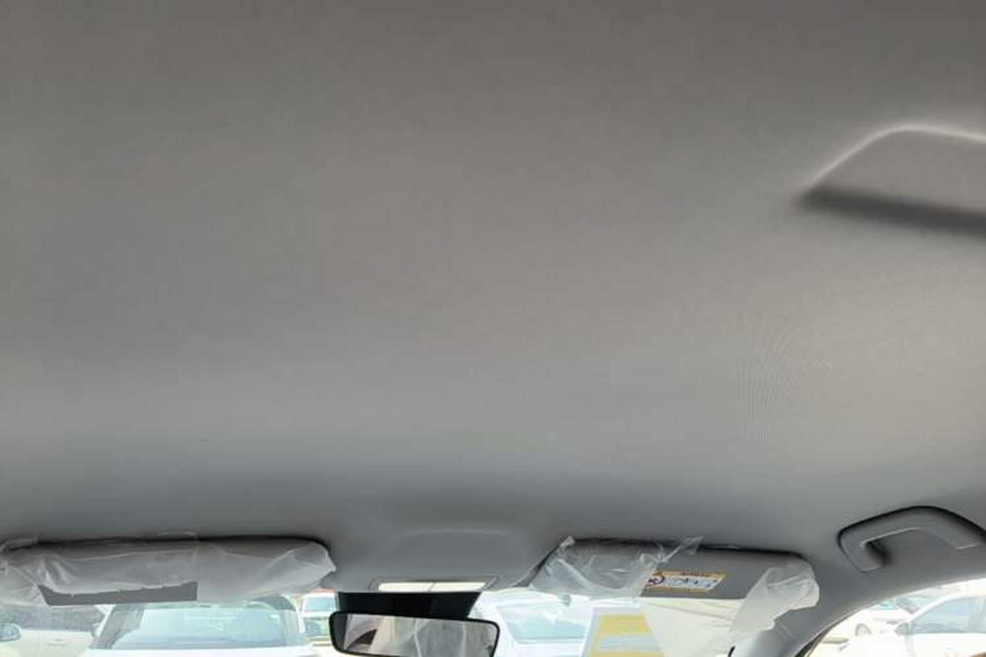 Used Geely Galaxy Geome 2026 Model 310km Youth Edition Headliner
