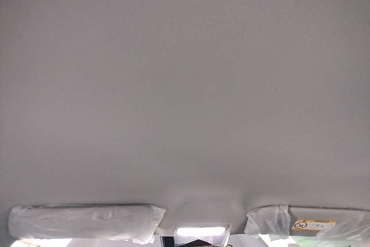 Used Geely Galaxy Geome 2026 Model 310km Dream Edition Headliner