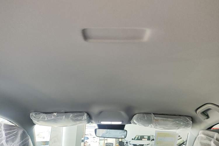 Used Geely Galaxy Geome 2026 Model 310km Youth Edition Headliner