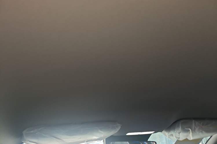Used Geely Galaxy Geome 2026 480km Exploration Edition Headliner