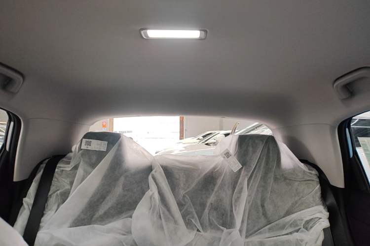 Used Geely Galaxy Geome 2026 Model 310km Dream Edition Headliner