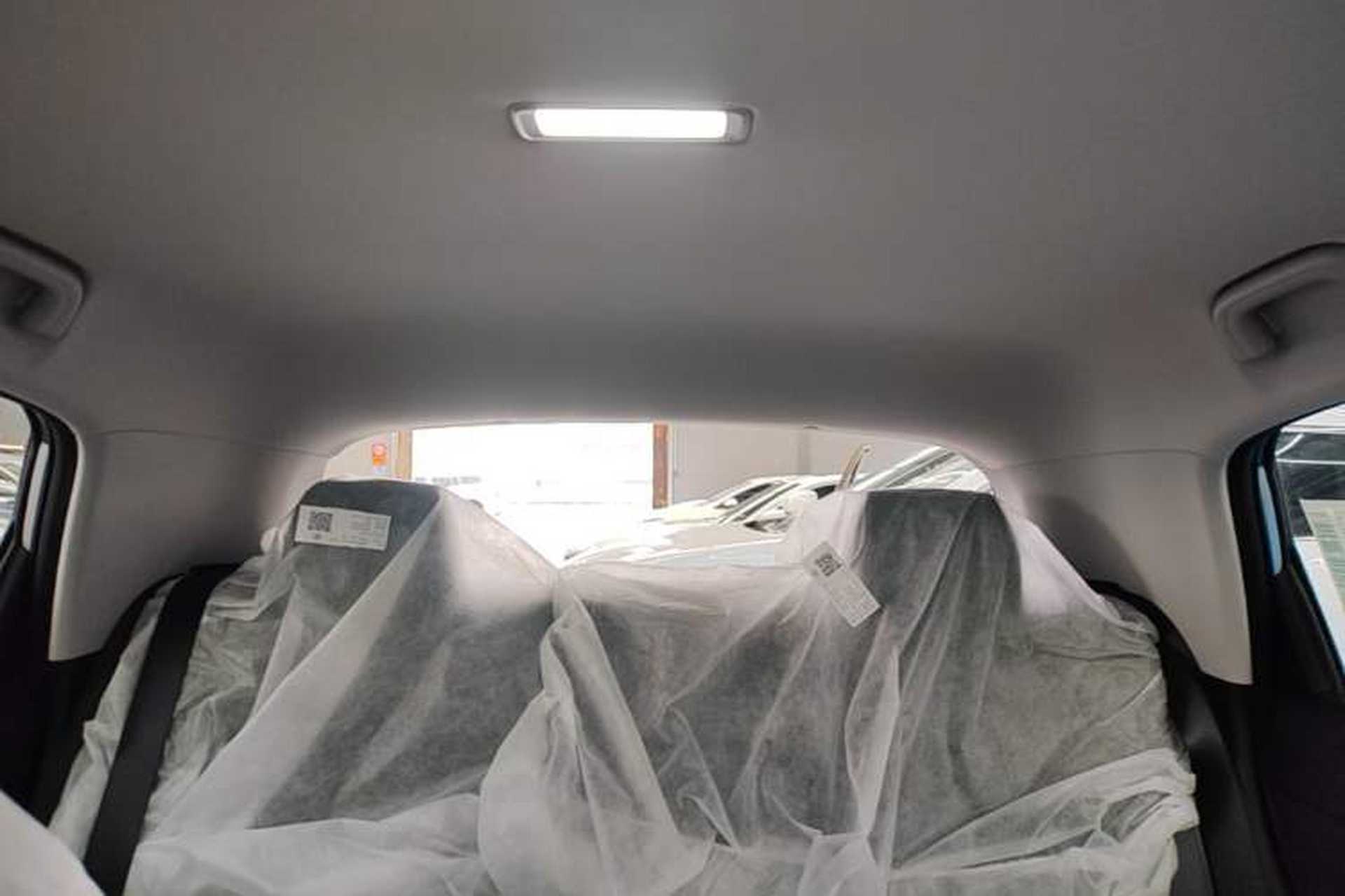 Used Geely Galaxy Geome 2026 Model 310km Dream Edition Headliner