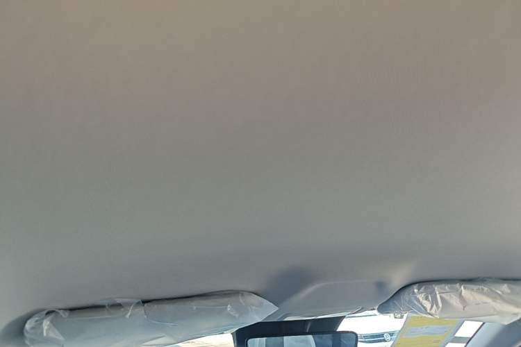 Used Geely Galaxy Geome 2026 480km Exploration Edition Headliner