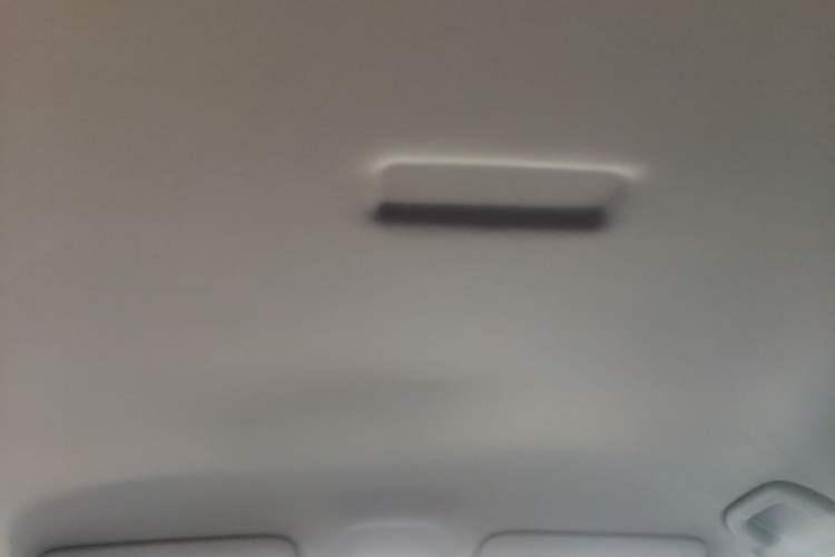Used Geely Galaxy Geome 2026 Model 310km Youth Edition Headliner