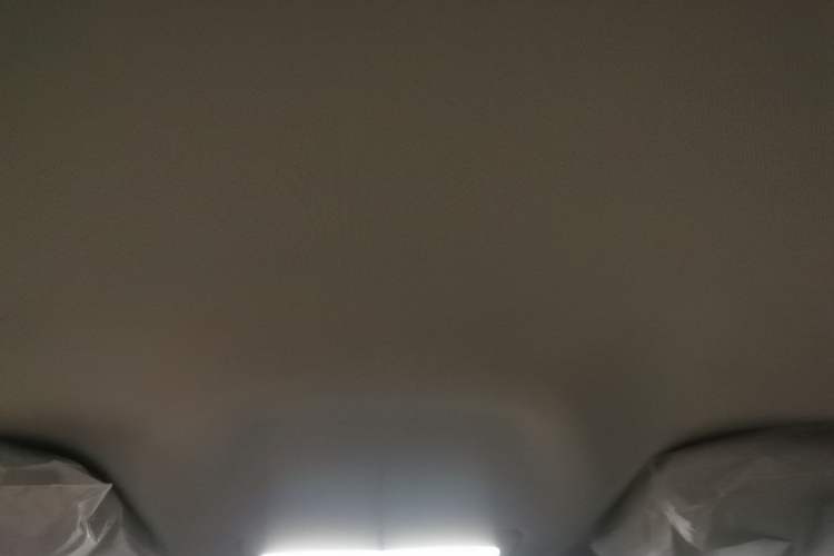 Used Geely Galaxy Geome 2026 Model 310km Youth Edition Headliner