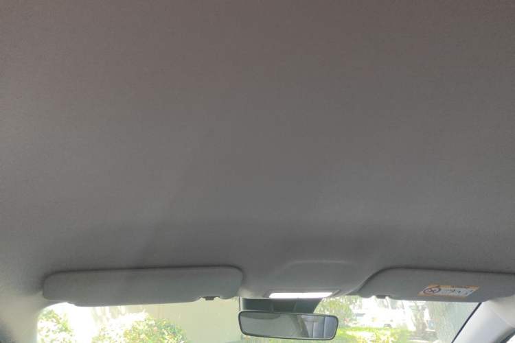 Used Geely Galaxy Geome 2026 Model 310km Youth Edition Headliner