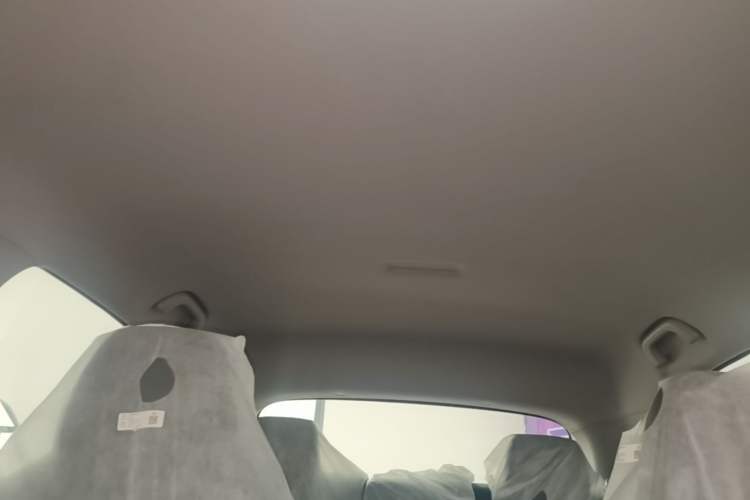Used Geely Galaxy Geome 2026 Model 310km Youth Edition Headliner