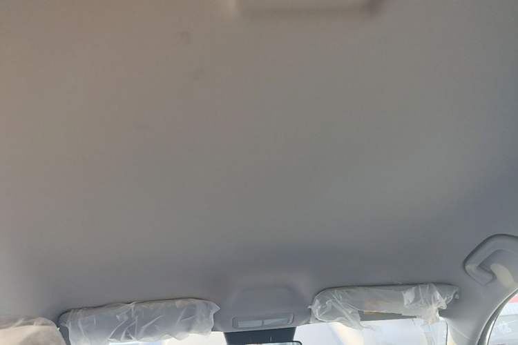 Used Geely Galaxy Geome 2026 Model 410km Freedom Edition Headliner