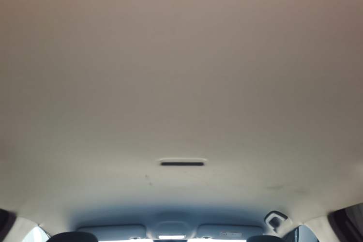 Used Geely Galaxy Geome 2026 Model 310km Youth Edition Headliner