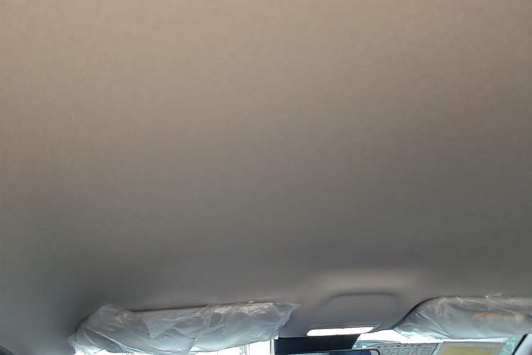 Used Geely Galaxy Geome 2026 Model 310km Dream Edition Headliner
