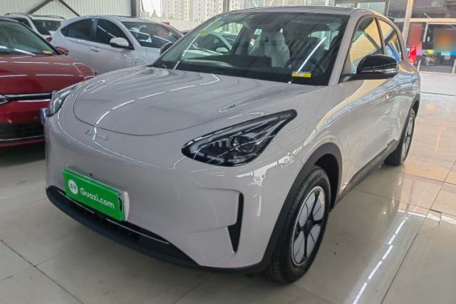 Used Geely Galaxy Geome 2026 Model 410km Freedom Edition