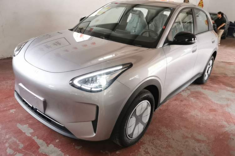 Used Geely Galaxy Geome 2026 Model 310km Youth Edition Guazi used car, China used car export, Used car for sale, Used  cars, Cheapest cars for sale