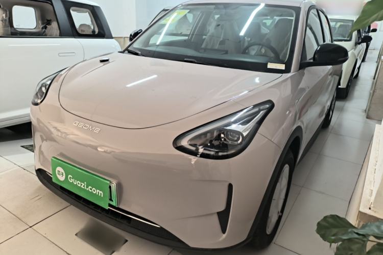 Geely Galaxy Geome 2026 410km Aspiration Edition
