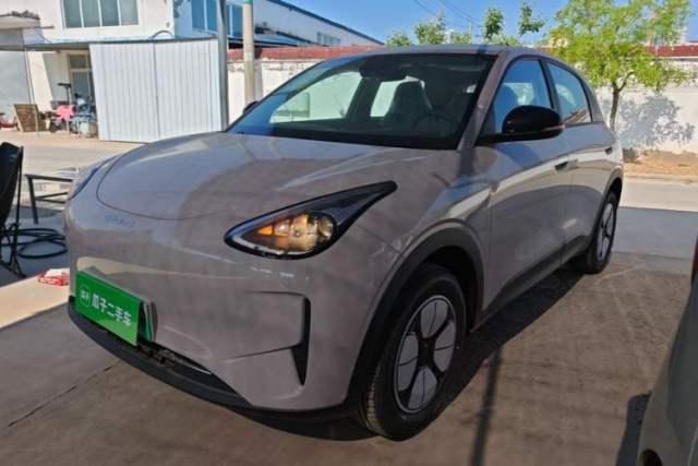 Used Geely Galaxy Geome 2026 Model 310km Youth Edition