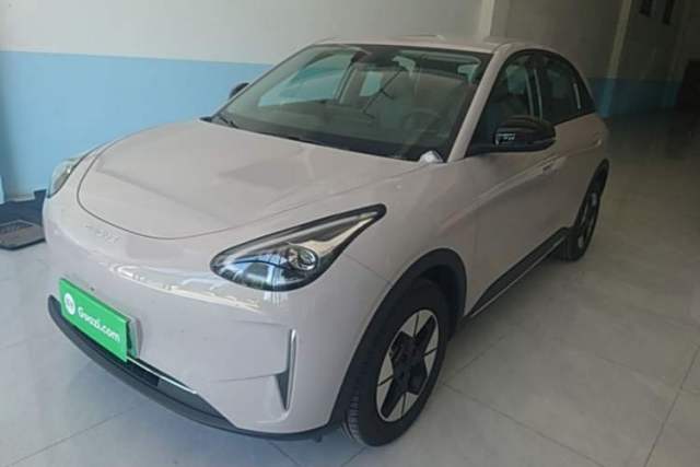 Used Geely Galaxy Geome 2026 Model 310km Dream Edition