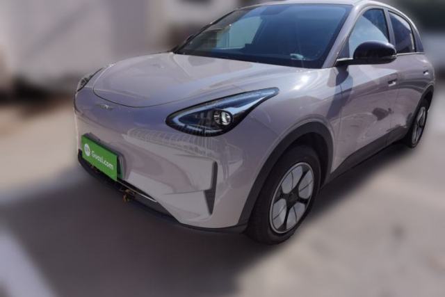 Used Geely Galaxy Geome 2026 Model 410km Freedom Edition