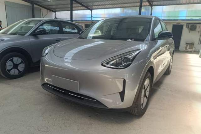 Used Geely Galaxy Geome 2026 Model 310km Youth Edition