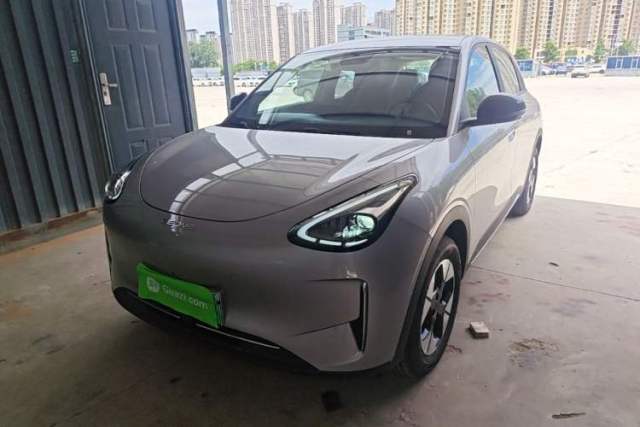 Used Geely Galaxy Geome 2026 Model 310km Dream Edition