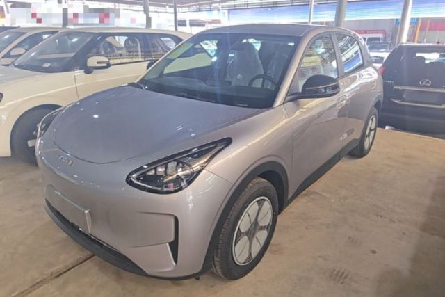 Used Geely Galaxy Geome 2026 Model 310km Youth Edition
