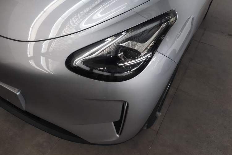 Used Geely Galaxy Geome 2026 Model 310km Dream Edition Left Front Headlight