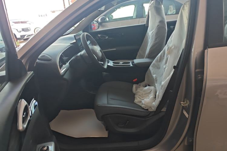 Used Geely Galaxy Geome 2026 Model 310km Dream Edition Left Front Seat