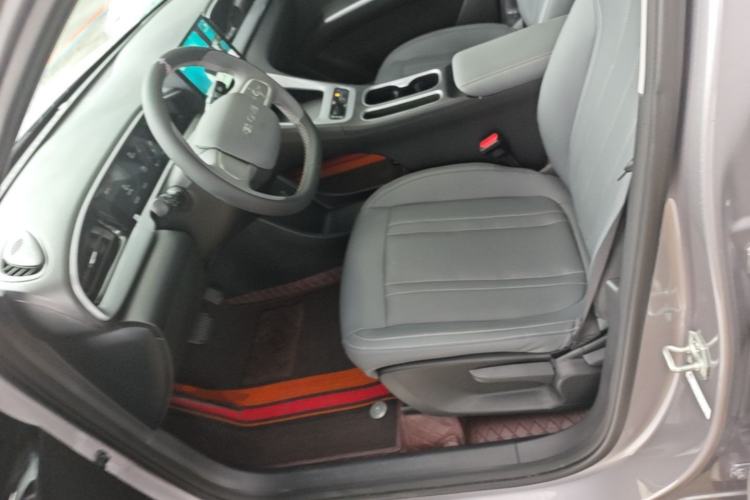 Used Geely Galaxy Geome 2026 Model 310km Youth Edition Left Front Seat