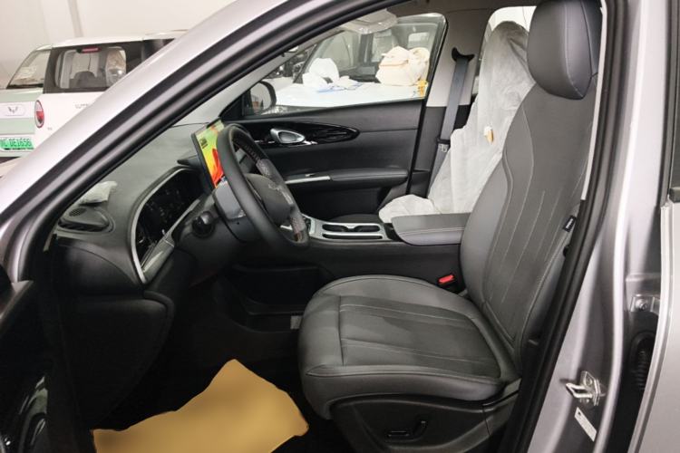 Used Geely Galaxy Geome 2026 Model 310km Dream Edition Left Front Seat
