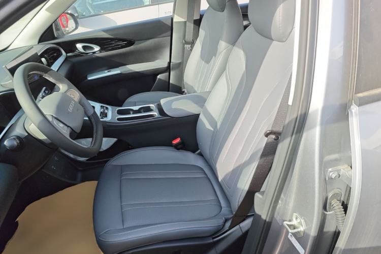 Used Geely Galaxy Geome 2026 Model 310km Dream Edition Left Front Seat