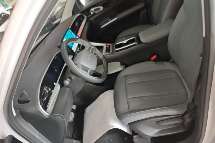 Used Geely Galaxy Geome 2026 Model 310km Youth Edition Left Front Seat