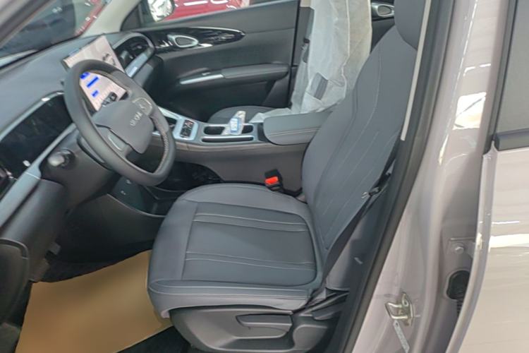 Used Geely Galaxy Geome 2026 Model 410km Freedom Edition Left Front Seat