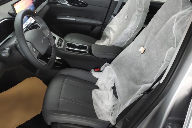 Used Geely Galaxy Geome 2026 Model 310km Dream Edition Left Front Seat