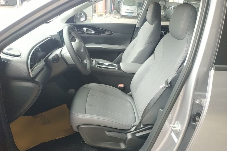 Used Geely Galaxy Geome 2026 Model 310km Youth Edition Left Front Seat