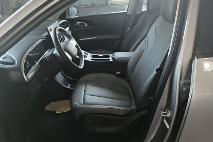 Used Geely Galaxy Geome 2026 Model 310km Dream Edition Left Front Seat