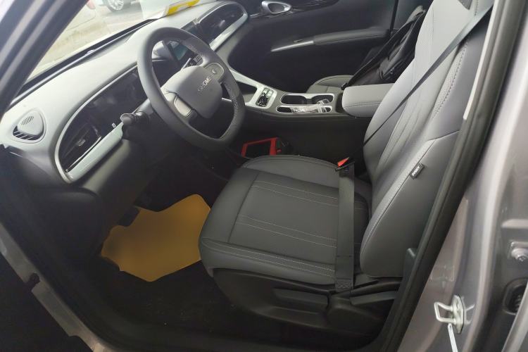 Used Geely Galaxy Geome 2026 Model 310km Youth Edition Left Front Seat