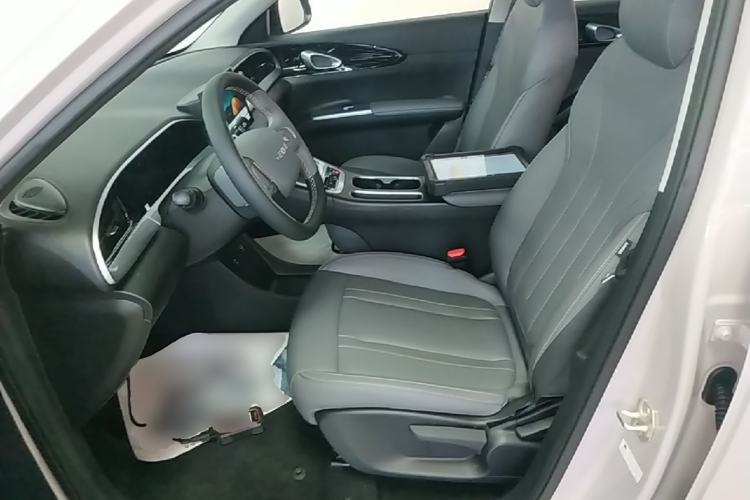 Used Geely Galaxy Geome 2026 Model 310km Youth Edition Left Front Seat