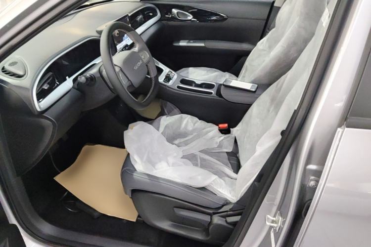 Used Geely Galaxy Geome 2026 Model 310km Youth Edition Left Front Seat