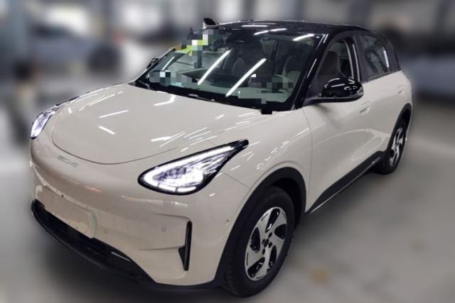 Used Geely Galaxy Geome 2026 480km Exploration Edition