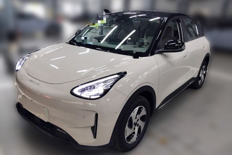 Used Geely Galaxy Geome 2026 480km Exploration Edition Guazi used car, China used car export, Used car for sale, Used  cars, Cheapest cars for sale
