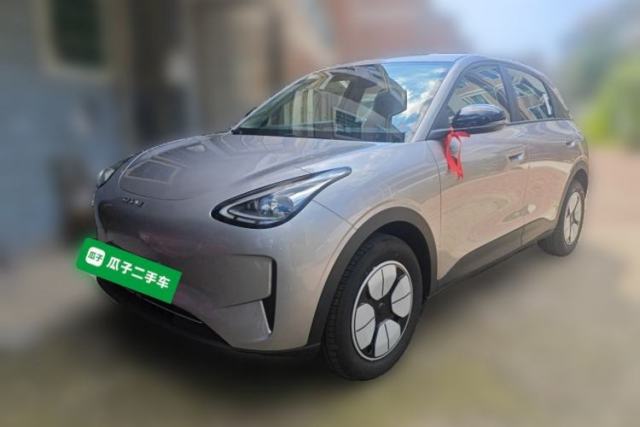 Used Geely Galaxy Geome 2026 310km Aspiration Edition