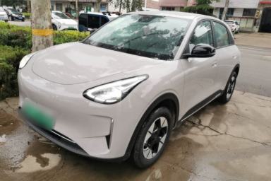 Used Geely Galaxy Geome 2026 Model 310km Dream Edition