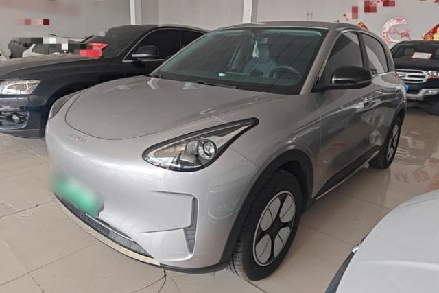 Used Geely Galaxy Geome 2026 Model 410km Carefree Edition