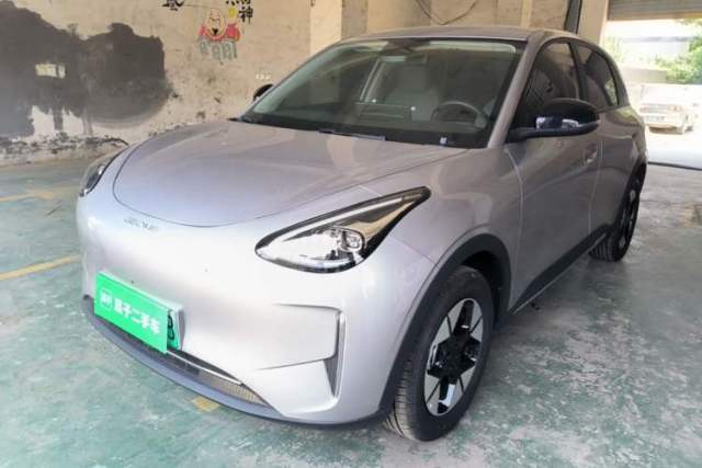 Used Geely Galaxy Geome 2026 Model 310km Dream Edition