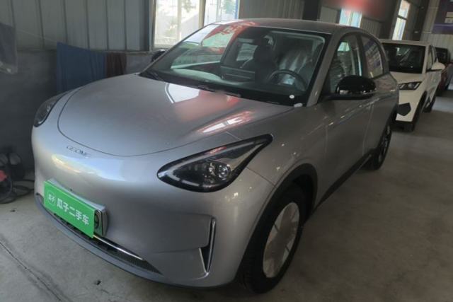 Used Geely Galaxy Geome 2026 Model 310km Dream Edition