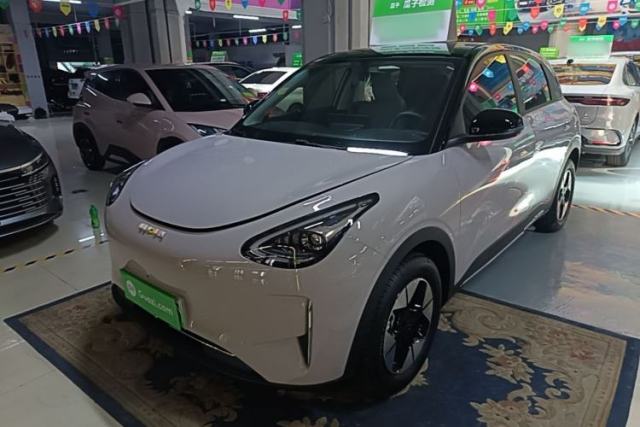 Used Geely Galaxy Geome 2026 310km Wind-Riding Edition