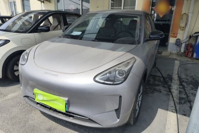 Used Geely Galaxy Geome 2026 Model 310km Youth Edition