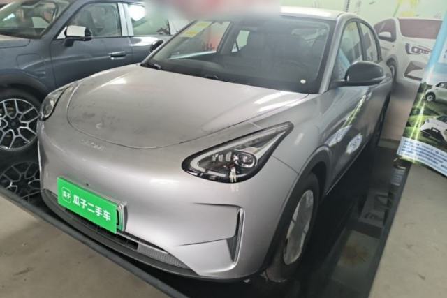 Used Geely Galaxy Geome 2026 Model 310km Dream Edition