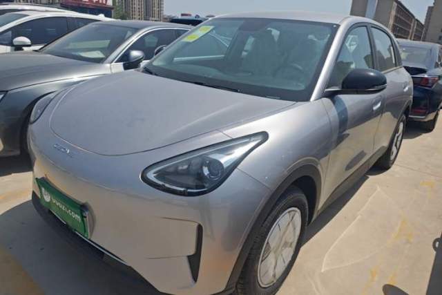 Used Geely Galaxy Geome 2026 Model 310km Youth Edition