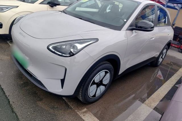 Used Geely Galaxy Geome 2026 Model 310km Youth Edition