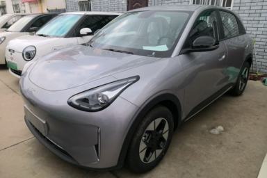 Used Geely Galaxy Geome 2026 Model 310km Dream Edition