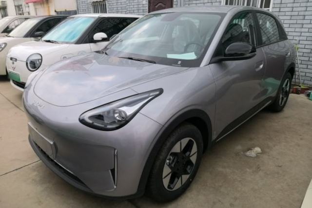 Used Geely Galaxy Geome 2026 Model 310km Dream Edition